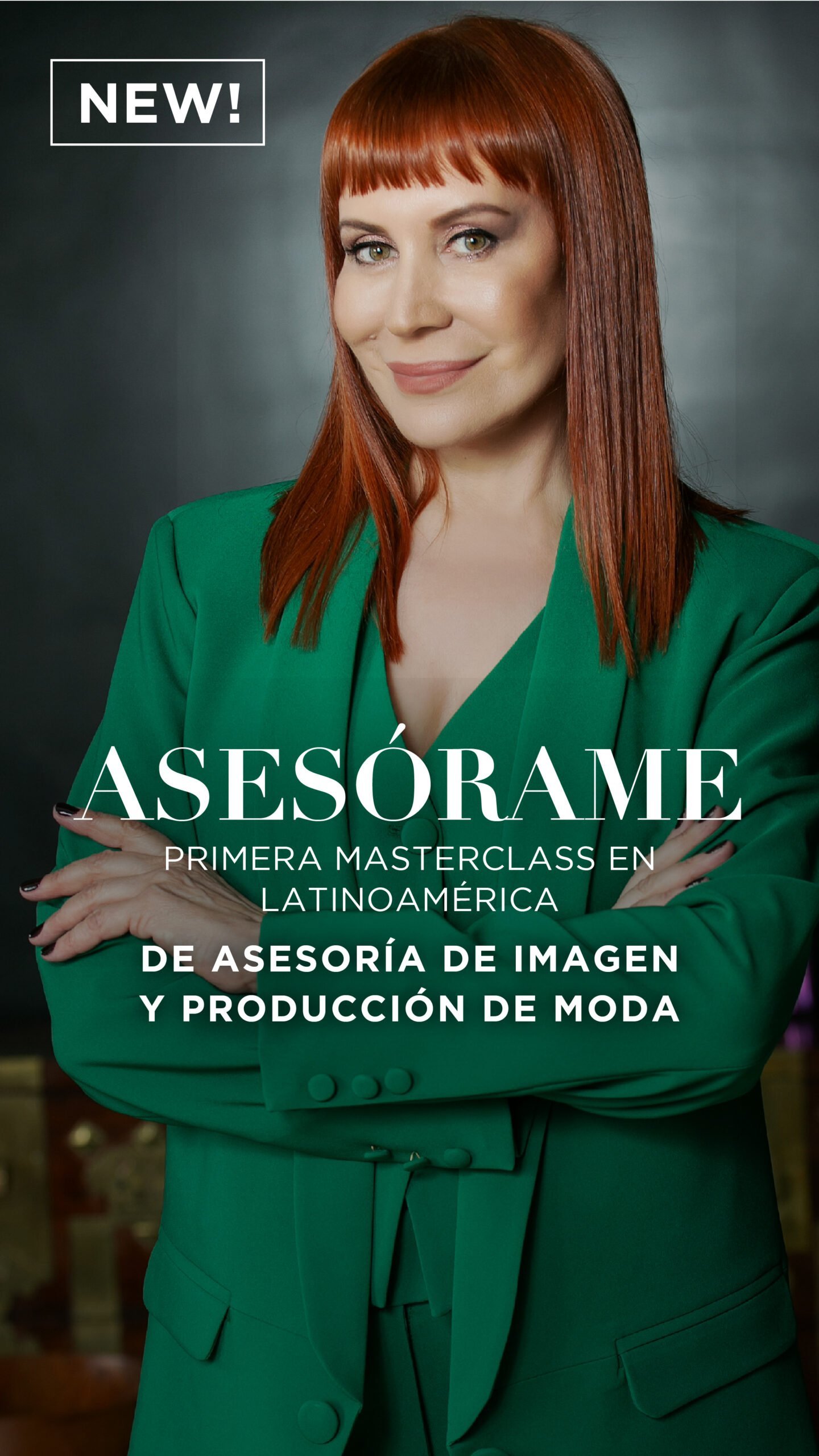Asesórame