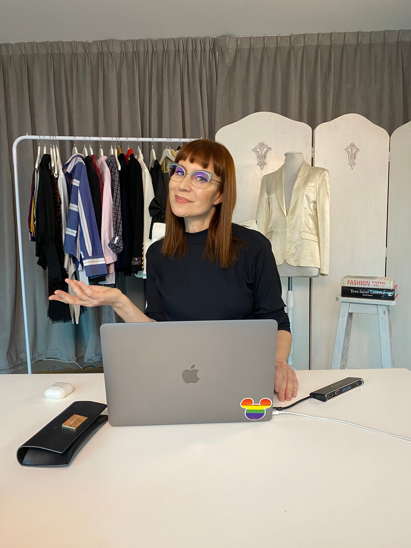 Cursos 100% Online Matilda Blanco